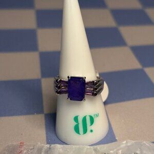 BP OG Ring - Wide Eyed Gaze